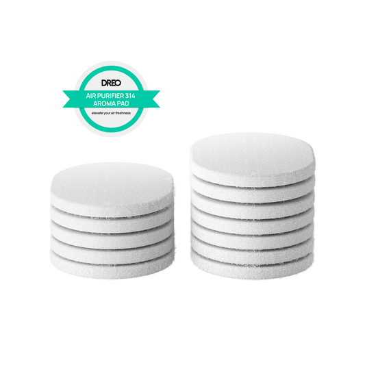 Aroma Pads